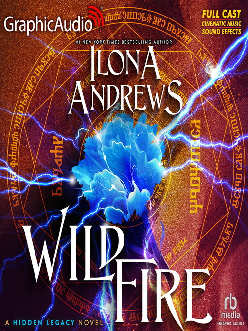 Cover image for Wildfire